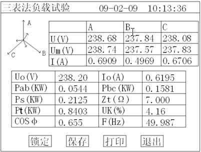 變壓器綜合測(cè)試儀 變壓器綜合測(cè)試儀
