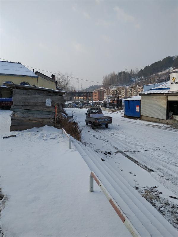 白山發(fā)電廠設(shè)備安裝工程項目試驗 白山發(fā)電廠設(shè)備安裝工程項目試驗