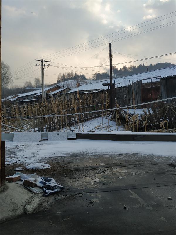 白山發(fā)電廠設(shè)備安裝工程項目試驗 白山發(fā)電廠設(shè)備安裝工程項目試驗