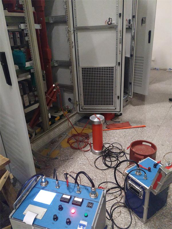白山發(fā)電廠設(shè)備安裝工程項目試驗 白山發(fā)電廠設(shè)備安裝工程項目試驗