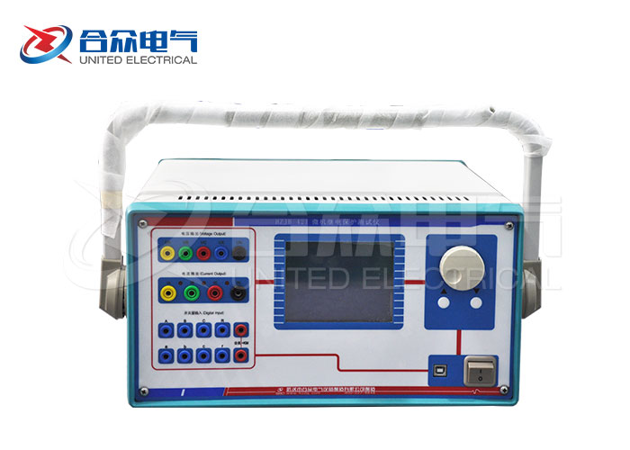 合眾電氣公司 合眾電氣公司