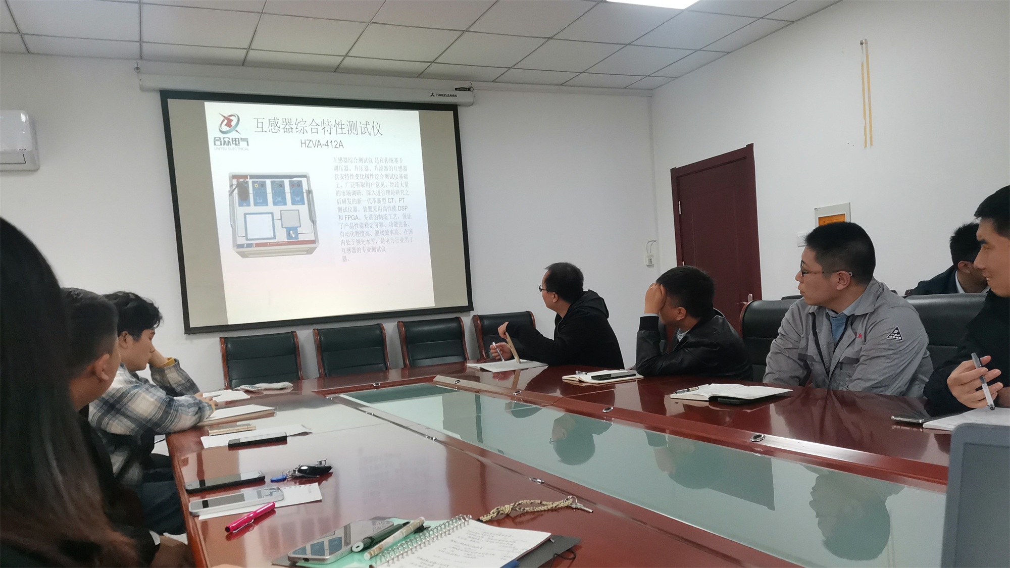 電力檢測試驗(yàn)設(shè)備